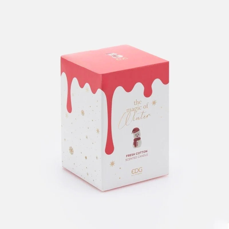 CANDELA MAGIC WINTER CON TAPPO - EDG Enzo De Gasperi