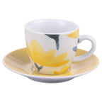SET 6 TAZZINE 'NEW ACQUERELLO' - Villa D'Este Home Tivoli