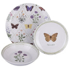 'BOTANIST' SET 18 PEZZI - Villa D'Este Home Tivoli