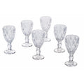 'PRISMA' SET 6 LIQUORINI - Villa D'Este Home Tivoli