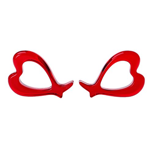 SET 2 LEGATOVAGLIOLI 'LOVE' - SAN - Guzzini