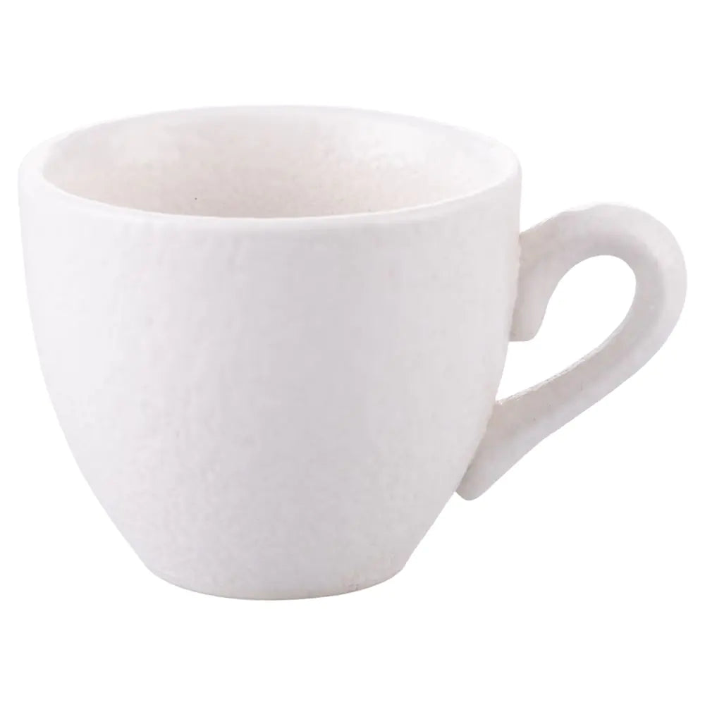 SET 6 TAZZINE 'HORECA WHITE' - Villa D'Este Home Tivoli