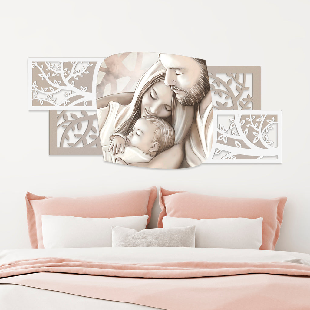 CAPOLETTO 'SAG40 ANGELICO' - Artidea Home Decor