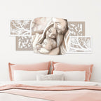 CAPOLETTO 'SAG40 ANGELICO' - Artidea Home Decor