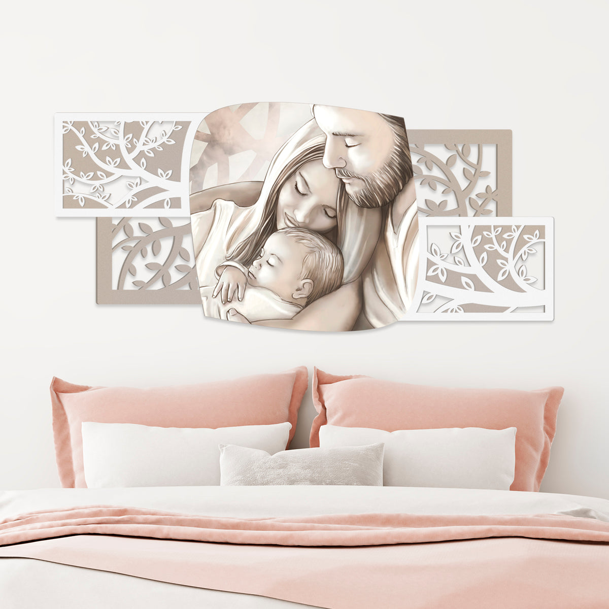 CAPOLETTO 'SAG40 ANGELICO' - Artidea Home Decor