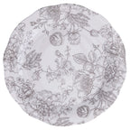 'MADAME GREY' SET 18 PEZZI - Villa D'Este Home Tivoli