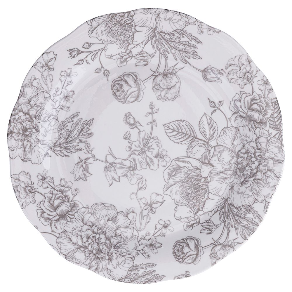 'MADAME GREY' SET 18 PEZZI - Villa D'Este Home Tivoli