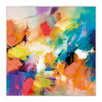 QUADRO ASTRATTO 'RA500' - Artidea Home Decor