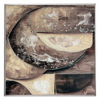 QUADRO ASTRATTO 'RA501' - Artidea Home Decor