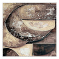 QUADRO ASTRATTO 'RA501' - Artidea Home Decor