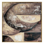 QUADRO ASTRATTO 'RA501' - Artidea Home Decor