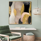 QUADRO ASTRATTO 'RA506' - Artidea Home Decor
