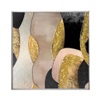 QUADRO ASTRATTO 'RA506' - Artidea Home Decor