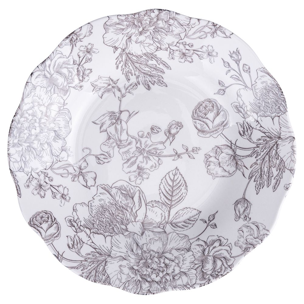 'MADAME GREY' SET 18 PEZZI - Villa D'Este Home Tivoli