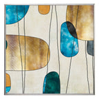 QUADRO ASTRATTO 'RA510' - Artidea Home Decor