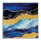 QUADRO ASTRATTO 'RA512' - Artidea Home Decor