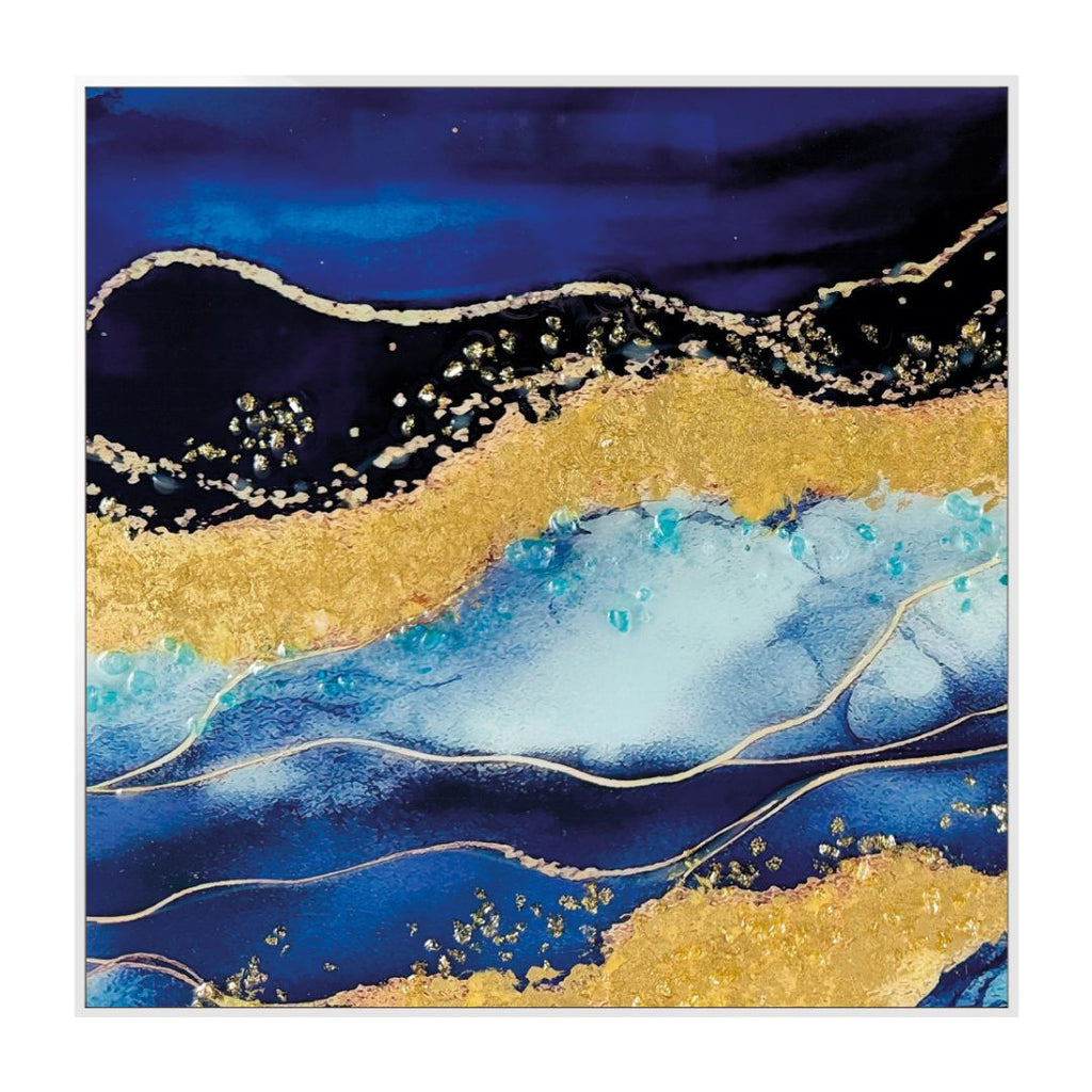 QUADRO ASTRATTO 'RA512' - Artidea Home Decor
