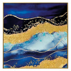 QUADRO ASTRATTO 'RA512' - Artidea Home Decor