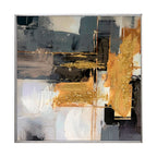 QUADRO ASTRATTO 'RA513' - Artidea Home Decor
