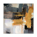 QUADRO ASTRATTO 'RA513' - Artidea Home Decor