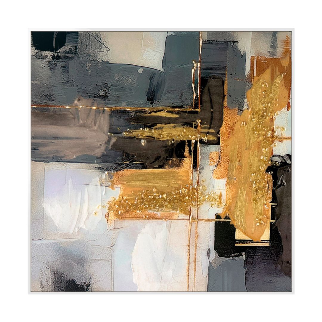 QUADRO ASTRATTO 'RA513' - Artidea Home Decor