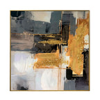 QUADRO ASTRATTO 'RA513' - Artidea Home Decor