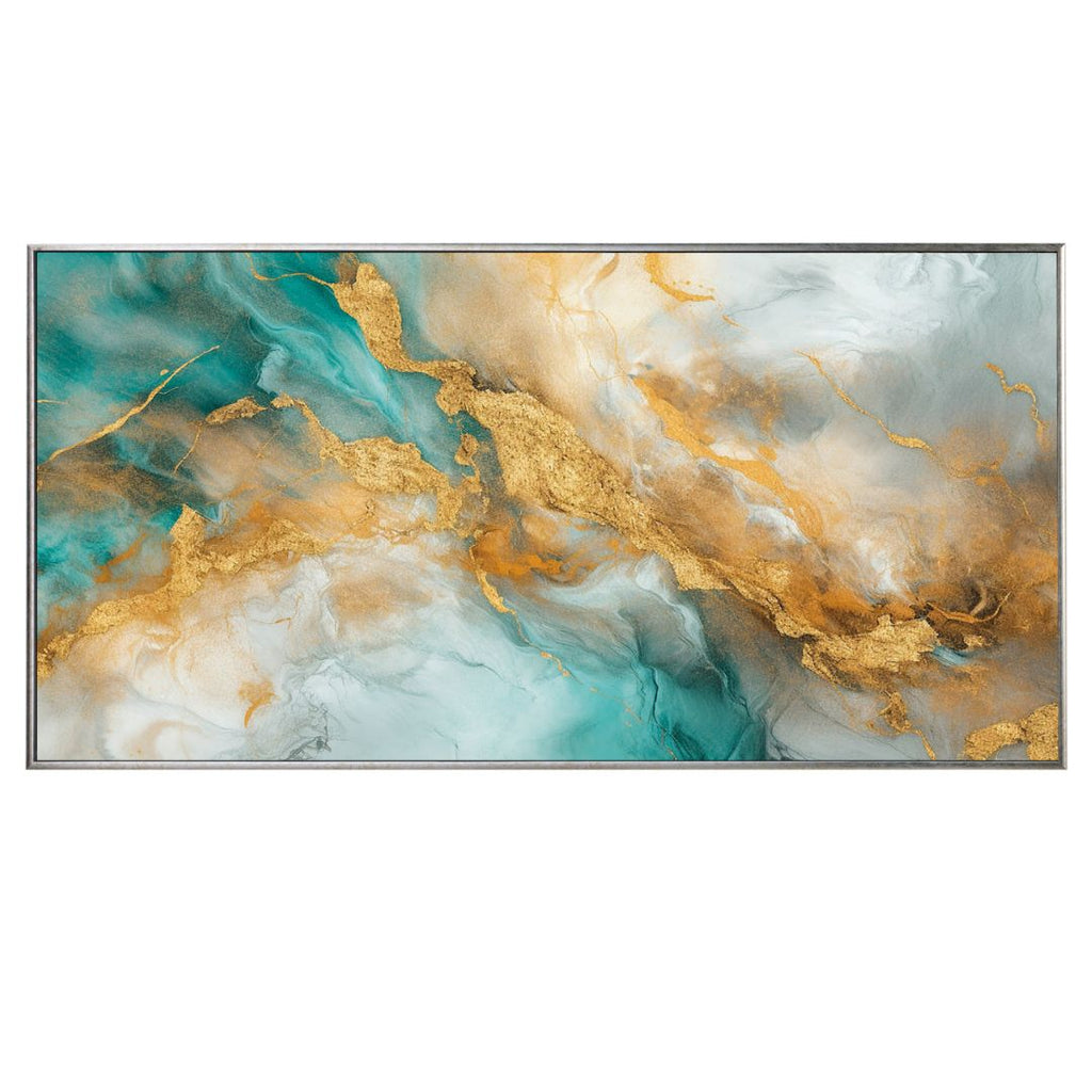 QUADRO ASTRATTO 'RA515' - Artidea Home Decor