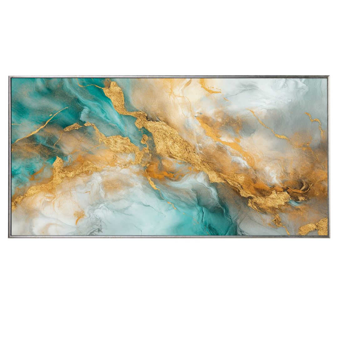 QUADRO ASTRATTO 'RA515' - Artidea Home Decor
