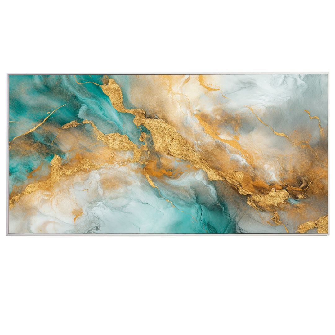 QUADRO ASTRATTO 'RA515' - Artidea Home Decor