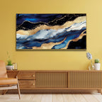QUADRO ASTRATTO 'RA516' - Artidea Home Decor