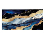 QUADRO ASTRATTO 'RA516' - Artidea Home Decor