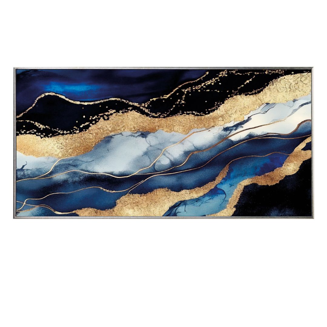 QUADRO ASTRATTO 'RA516' - Artidea Home Decor