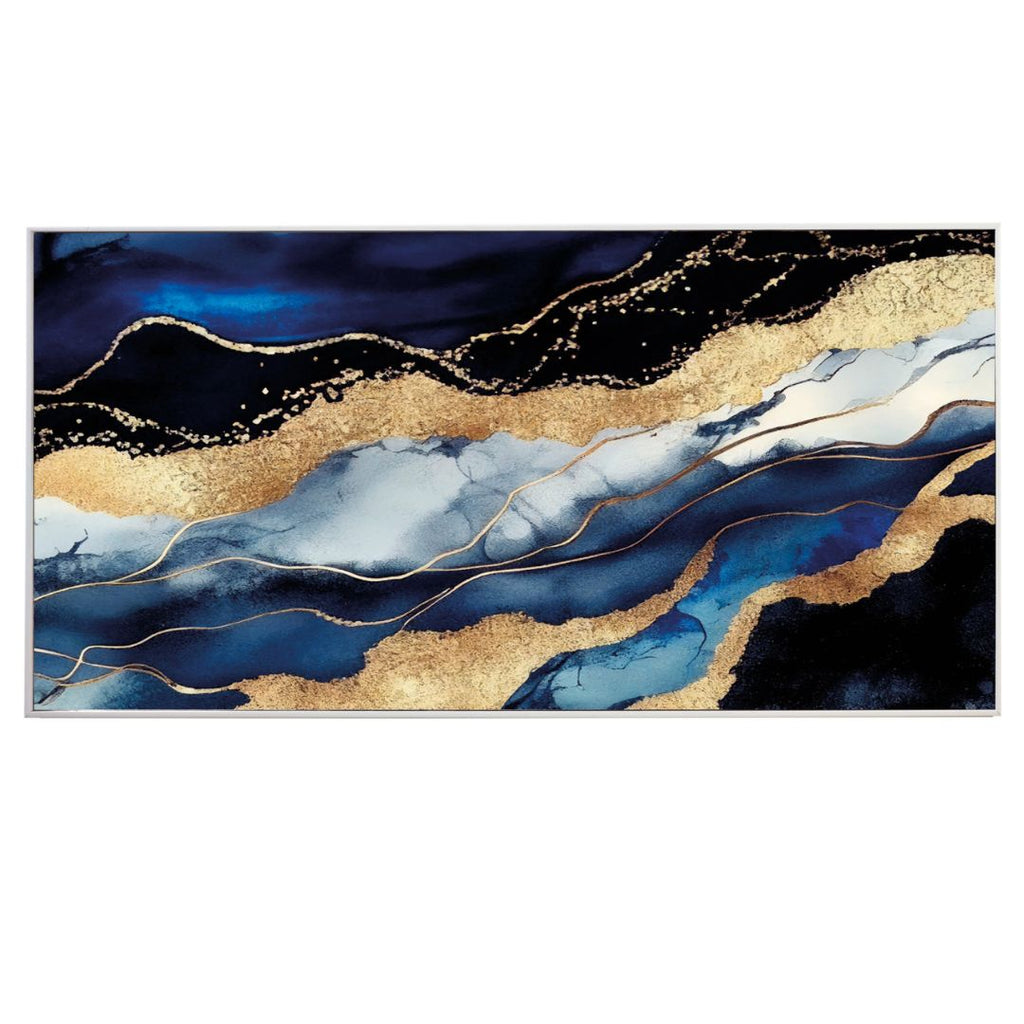 QUADRO ASTRATTO 'RA516' - Artidea Home Decor