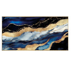 QUADRO ASTRATTO 'RA516' - Artidea Home Decor
