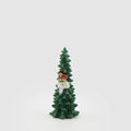 CANDELA ALBERO DI NATALE SOLDATINO - Enzo De Gasperi EDG