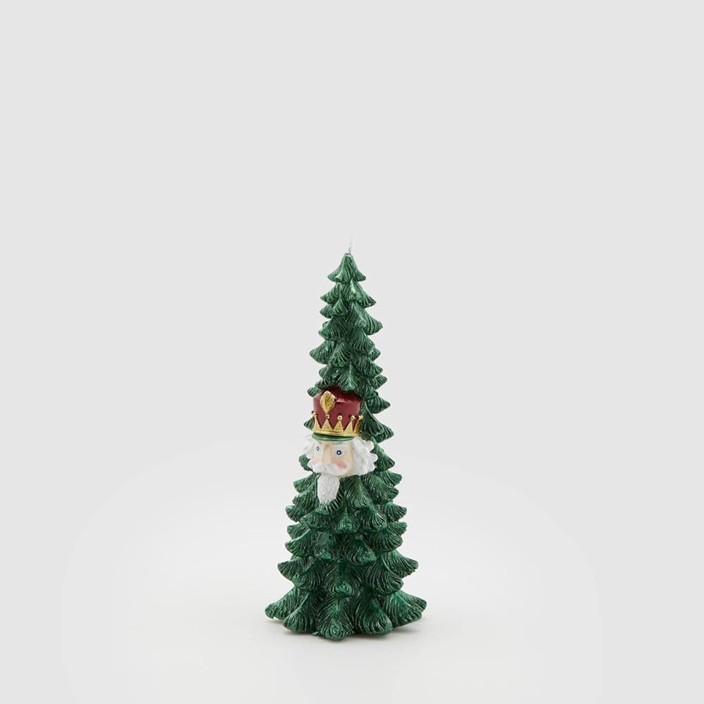 CANDELA ALBERO DI NATALE SOLDATINO - Enzo De Gasperi EDG