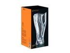 VASO 30CM 'CURVE' - CRYSTAL GLASS - Nachtmann
