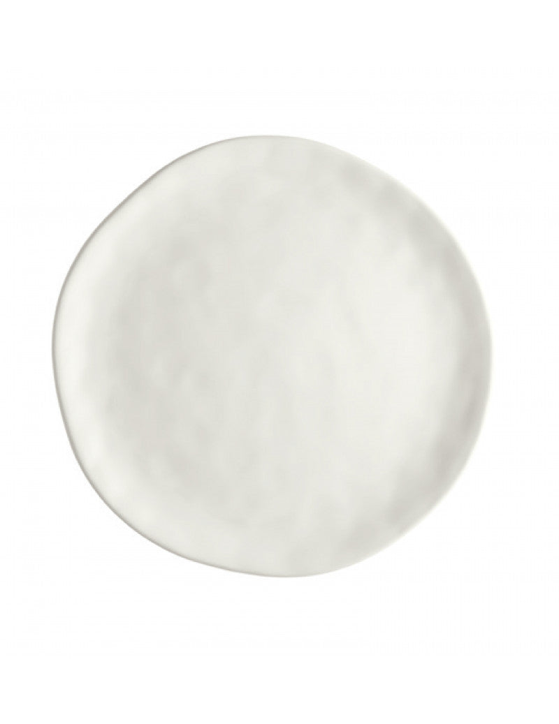 'SINFONIA' BIANCO SET 18 PEZZI - Brandani