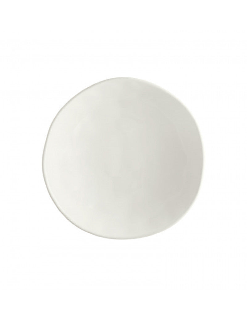 'SINFONIA' BIANCO SET 18 PEZZI - Brandani