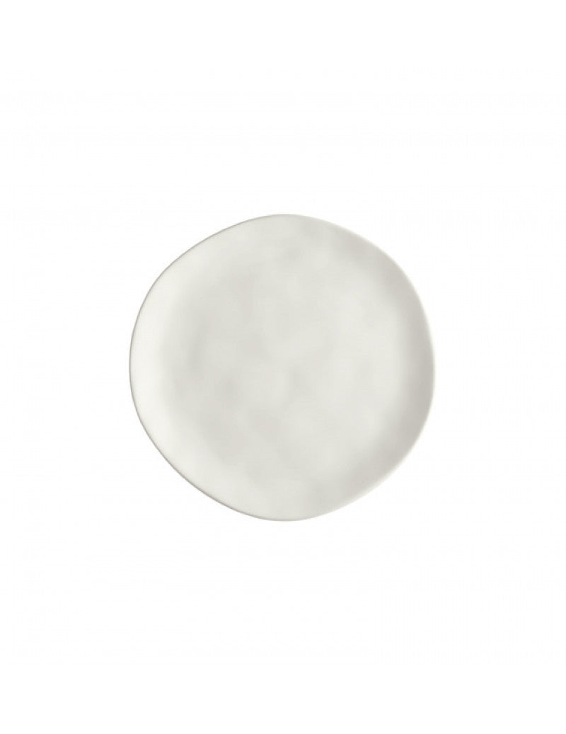 'SINFONIA' BIANCO SET 18 PEZZI - Brandani