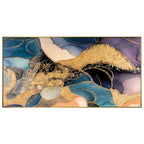 QUADRO ASTRATTO 'RA521' - Artidea Home Decor