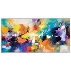 QUADRO ASTRATTO 'RA527' - Artidea Home Decor