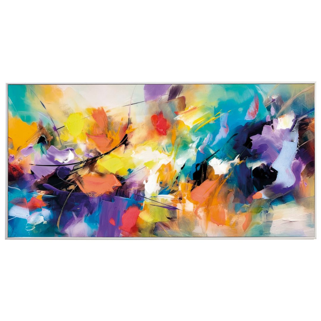 QUADRO ASTRATTO 'RA527' - Artidea Home Decor
