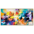 QUADRO ASTRATTO 'RA527' - Artidea Home Decor