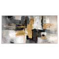 QUADRO ASTRATTO 'RA529' - Artidea Home Decor