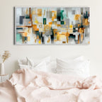 QUADRO ASTRATTO 'RA531' - Artidea Home Decor