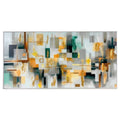QUADRO ASTRATTO 'RA531' - Artidea Home Decor
