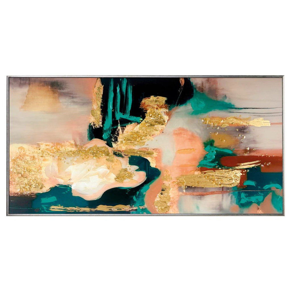 QUADRO ASTRATTO 'RA532' - Artidea Home Decor