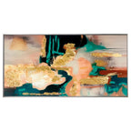 QUADRO ASTRATTO 'RA532' - Artidea Home Decor