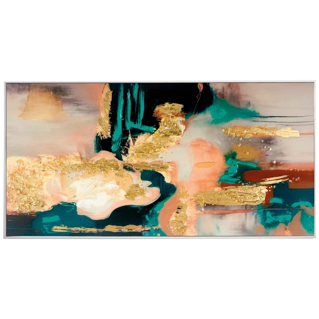 QUADRO ASTRATTO 'RA532' - Artidea Home Decor